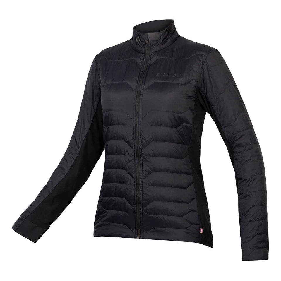 Women's Pro SL PrimaLoft® Jacket - Black