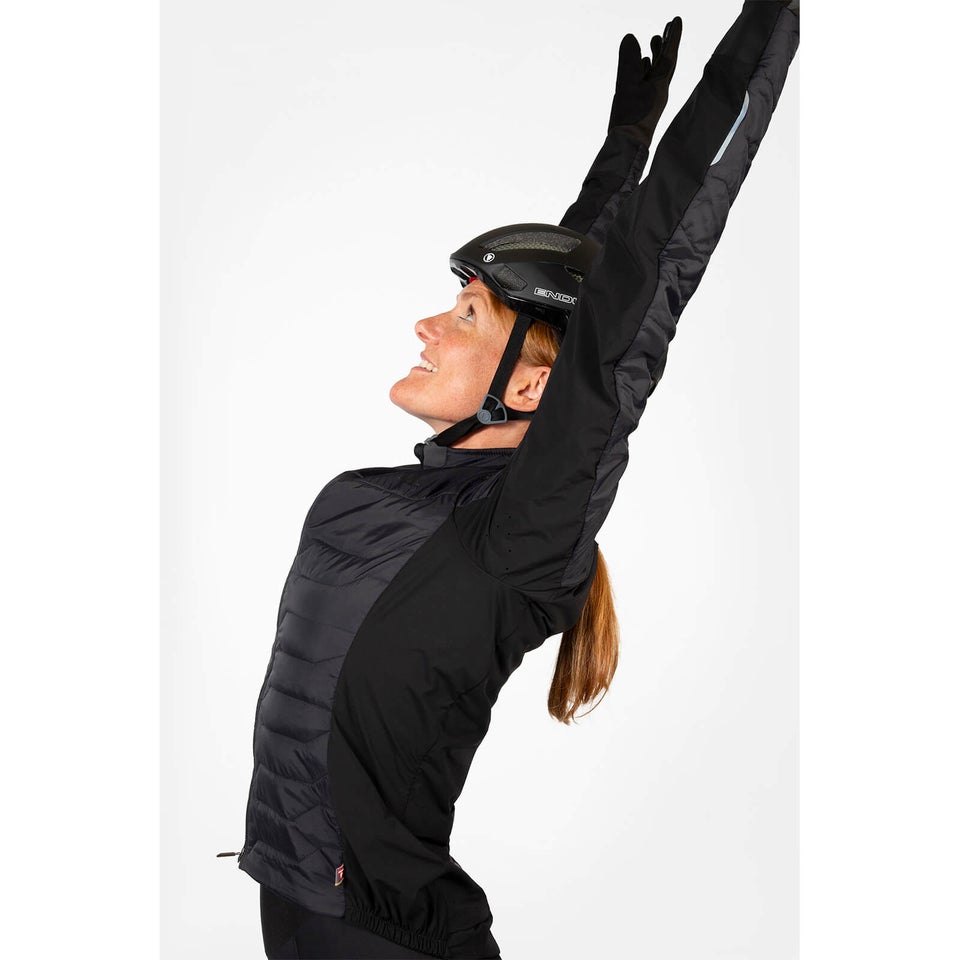 Women's Pro SL PrimaLoft® Jacket - Black