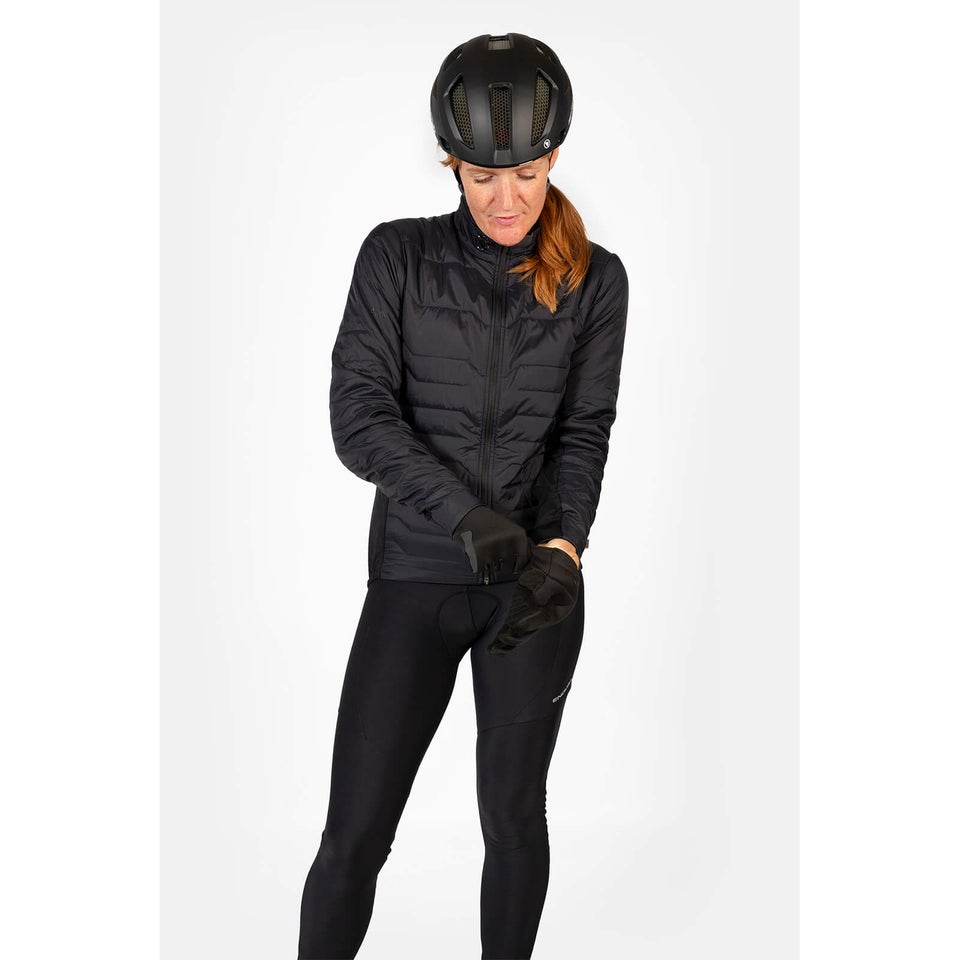 Women's Pro SL PrimaLoft® Jacket - Black