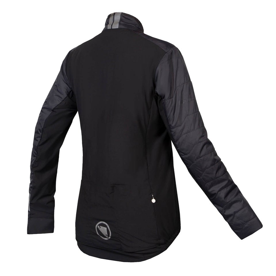 Women's Pro SL PrimaLoft® Jacket - Black