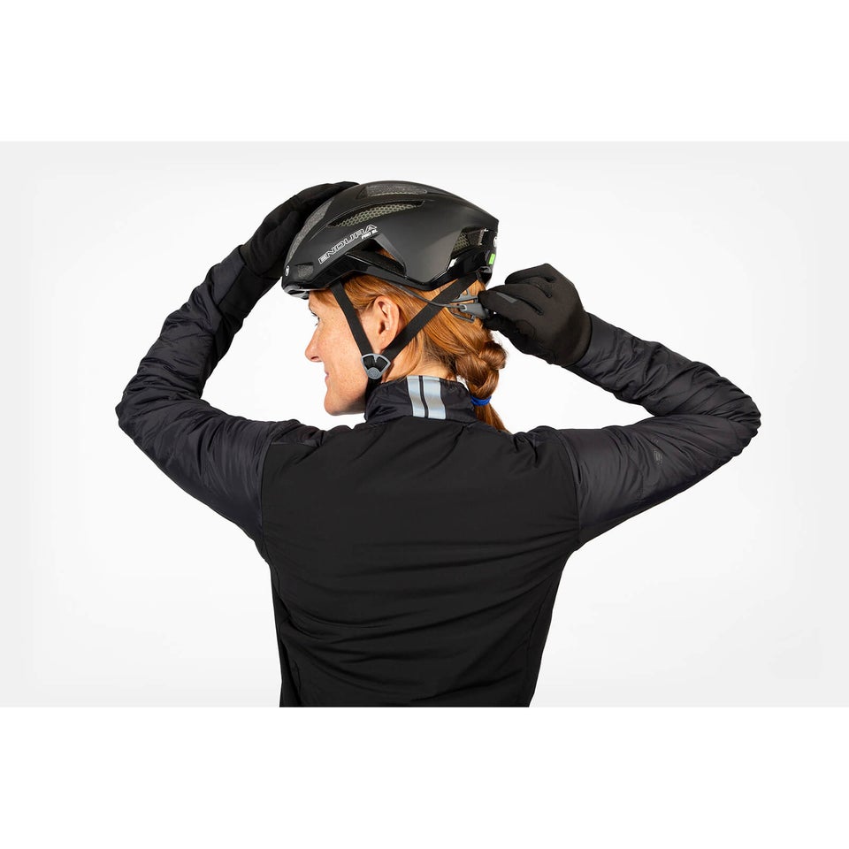 Women's Pro SL PrimaLoft® Jacket - Black