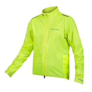 Men's Pro SL Waterproof Jacket - Bright Yellow - XXL
