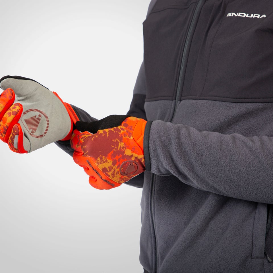 Men's Hummvee Tech Fleece - Black