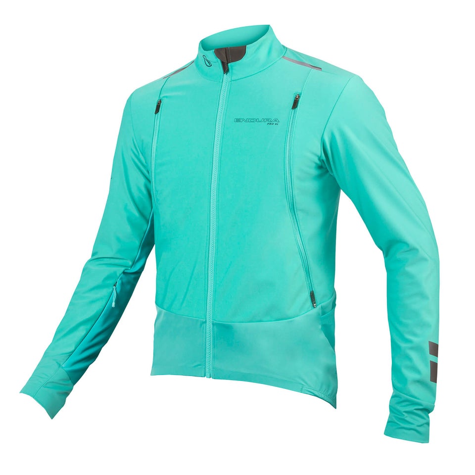 Men's Pro SL 3-Season PrimaLoft® Jacket - Aqua
