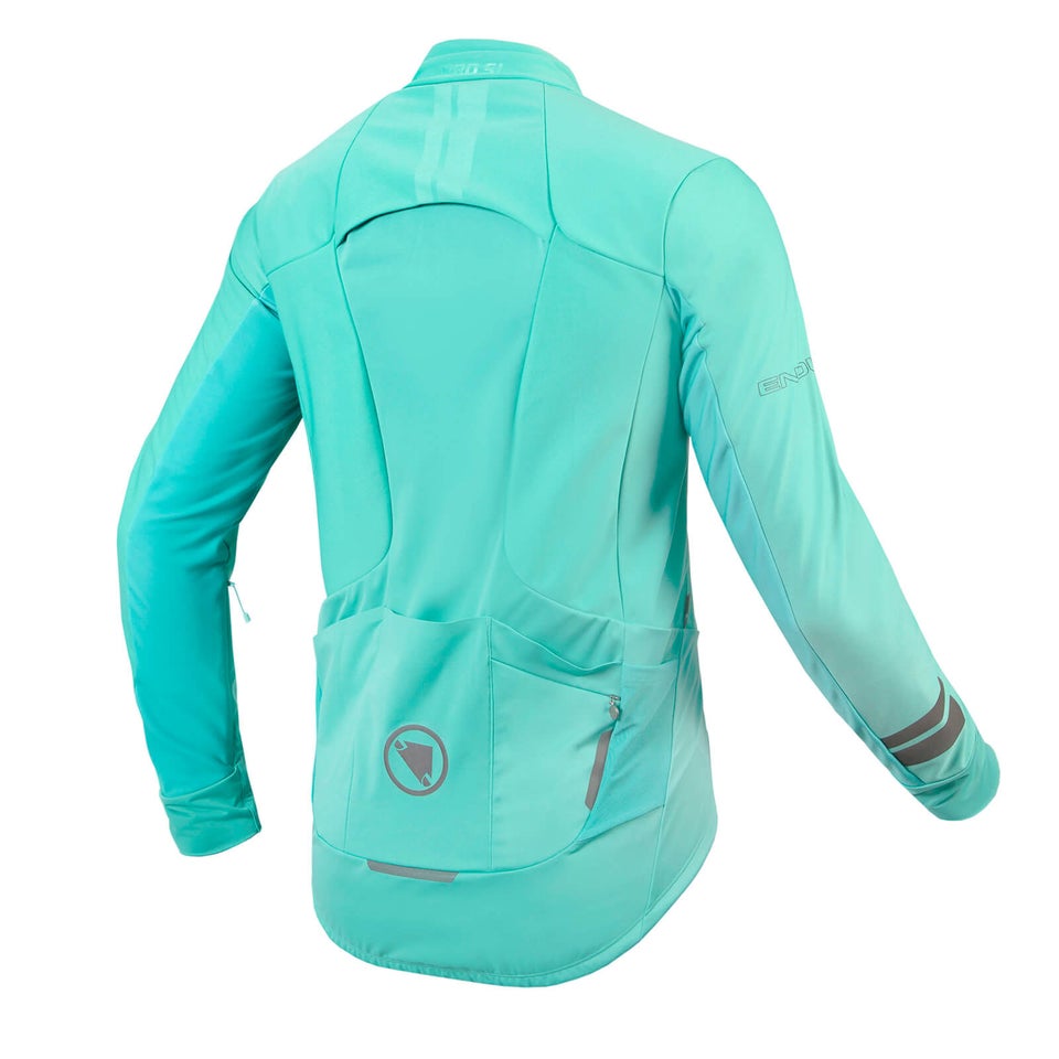 Men's Pro SL 3-Season PrimaLoft® Jacket - Aqua