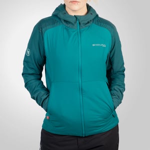 MT500 Freezing Point Jacke für Damen - Sattes Teal - XXL