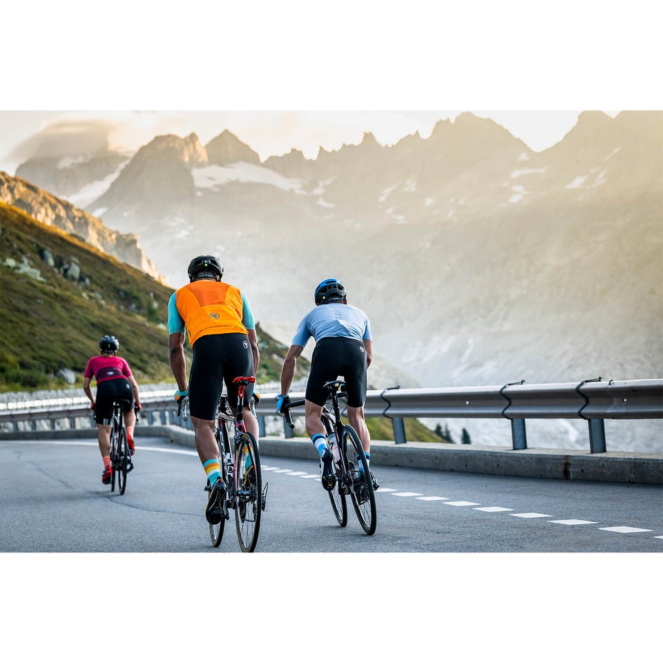 Men's Pro SL Lite Gilet - Bright Yellow