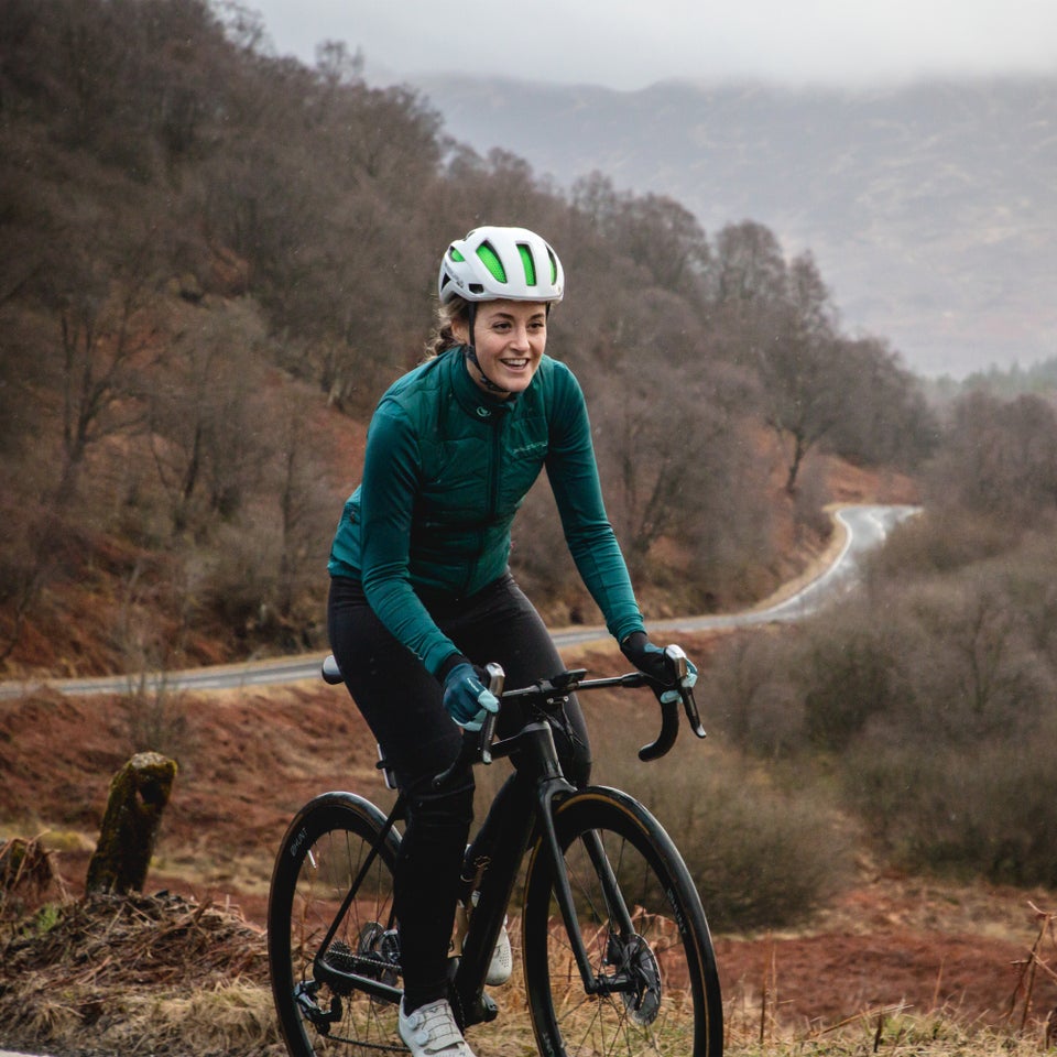 Women's Pro SL PrimaLoft® Gilet - Deep Teal