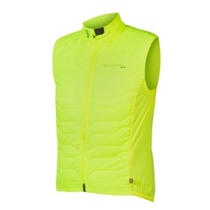 Men's Pro SL PrimaLoft® Gilet II - Bright Yellow