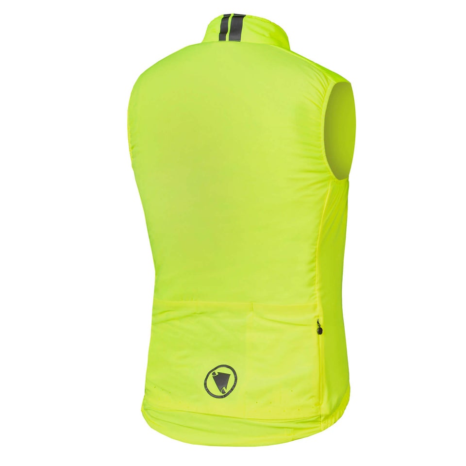 Men's Pro SL PrimaLoft® Gilet II - Bright Yellow
