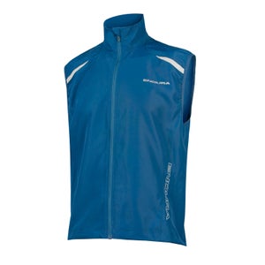 Men's Hummvee Gilet - Blueberry - XXL