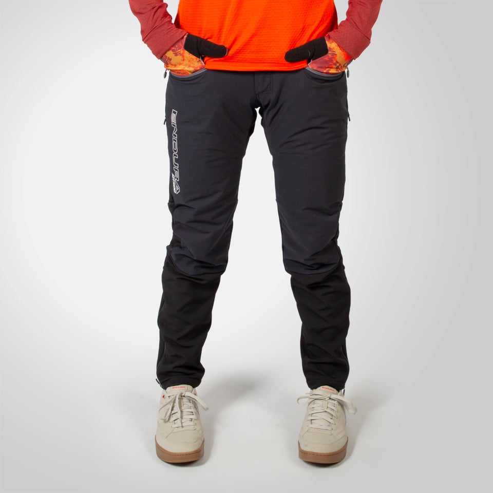 Women's MT500 Freezing Point PrimaLoft® Trousers - Black