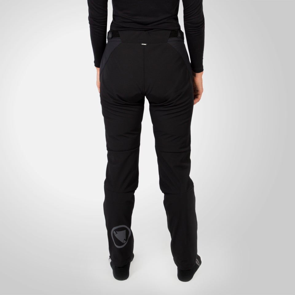 Women's MT500 Freezing Point PrimaLoft® Trousers - Black