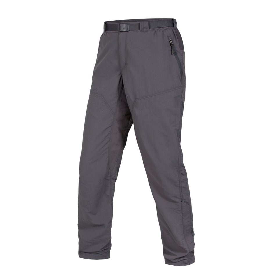 Men's Hummvee Trousers II - Grey