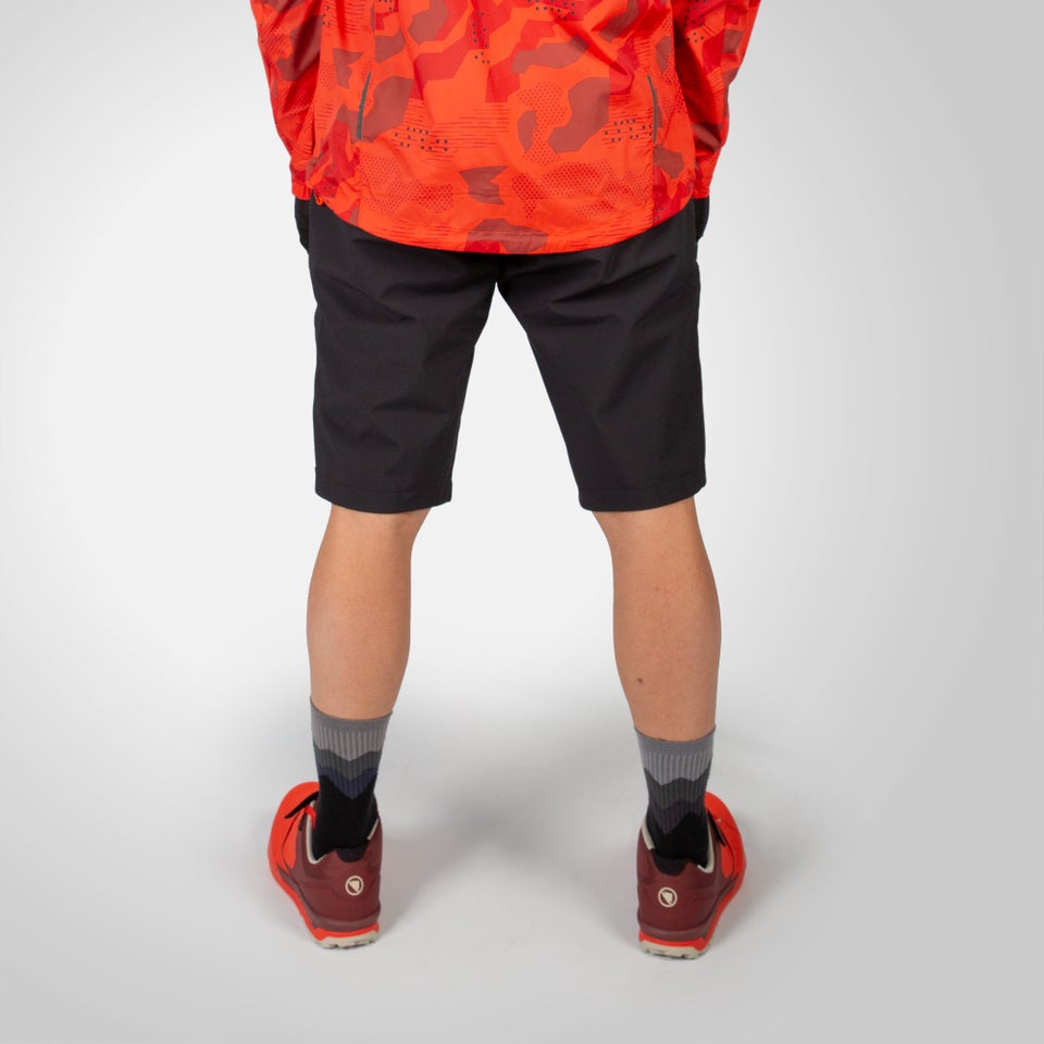 MT500 Freezing Point Shorts für Herren - Schwarz