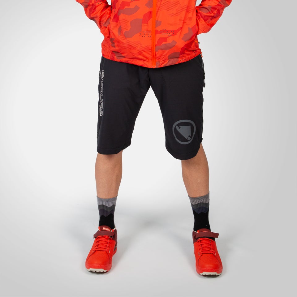 MT500 Freezing Point Shorts für Herren - Schwarz