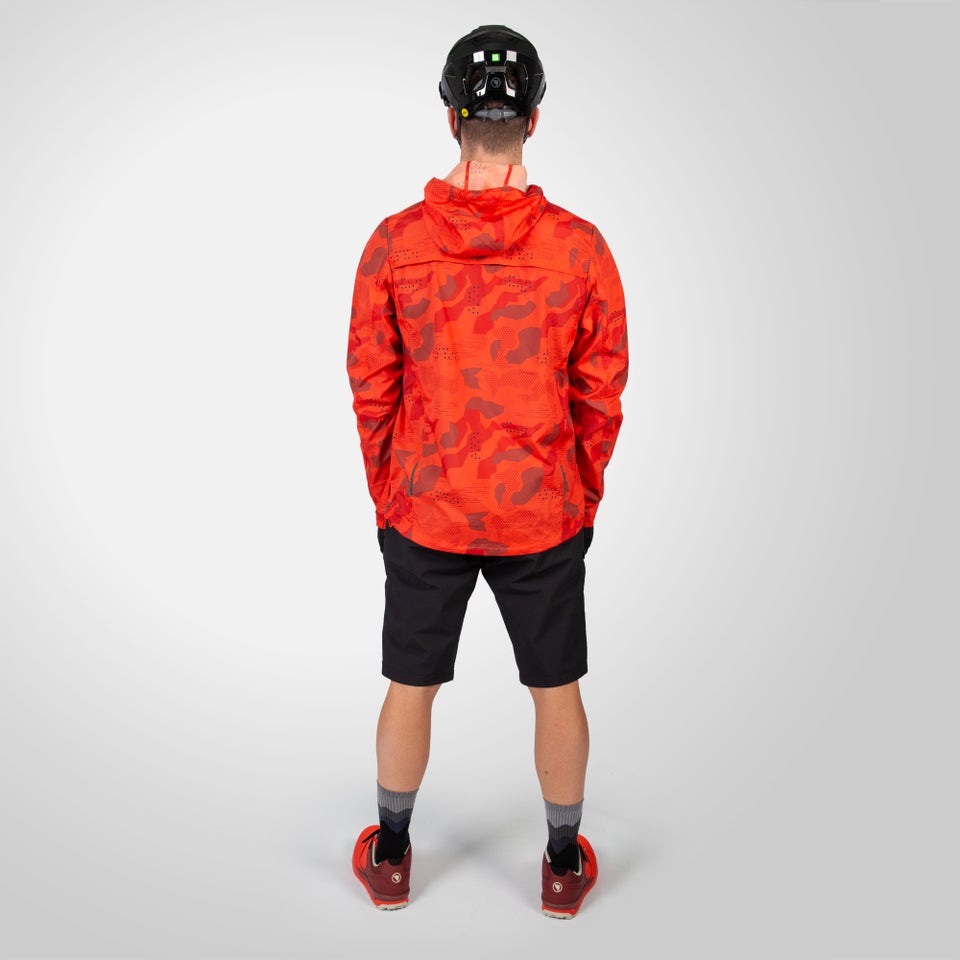 Men's MT500 Freezing Point PrimaLoft® Spray Shorts - Black