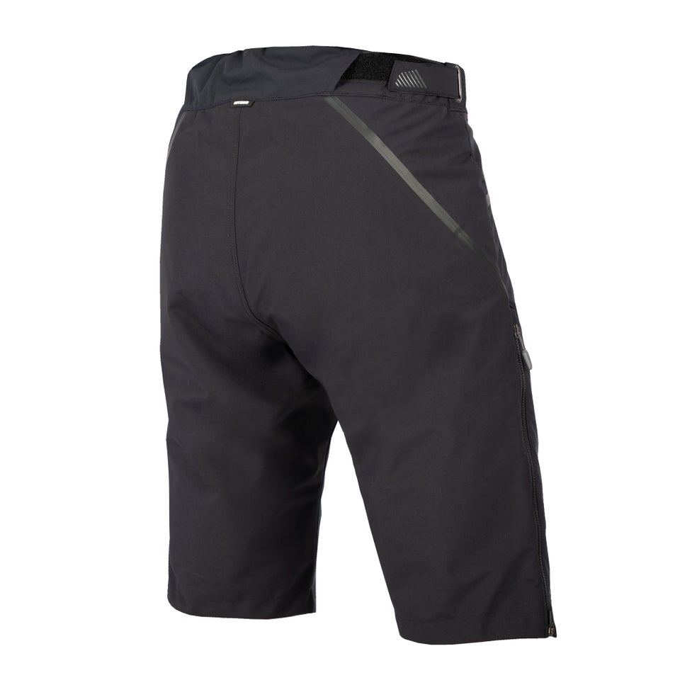 Men's MT500 Freezing Point PrimaLoft® Spray Shorts - Black