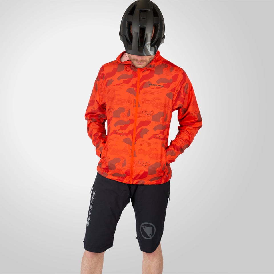 Men's MT500 Freezing Point PrimaLoft® Spray Shorts - Black