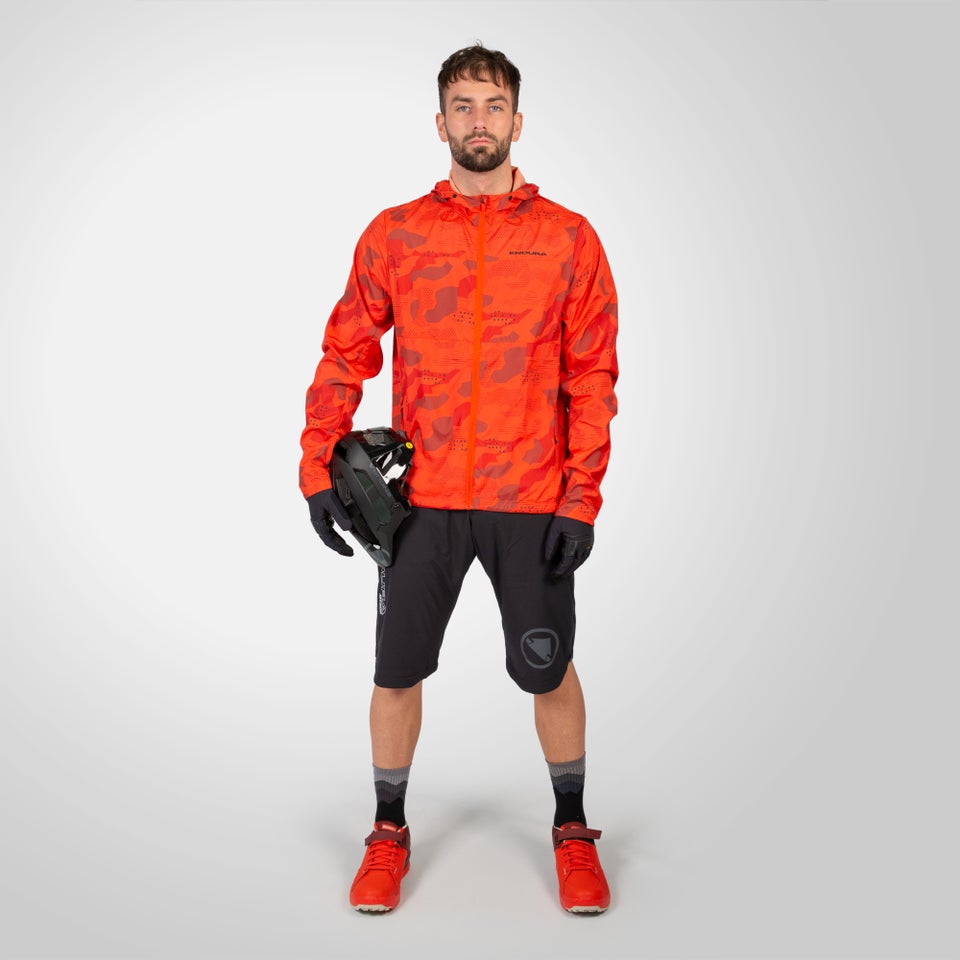 Men's MT500 Freezing Point PrimaLoft® Spray Shorts - Black