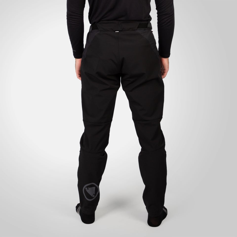 Men's MT500 Freezing Point PrimaLoft® Trousers - Black