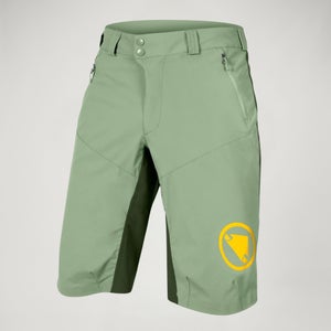 MT500 Spray Short für Herren - Bottlegrün
