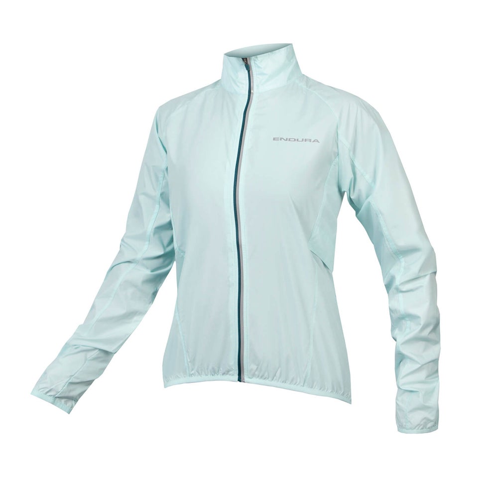 Women's PakaJak - Glacier Blue