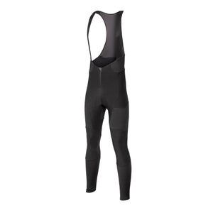 Men's GV500 Thermal Bib Tights - Black - XXL