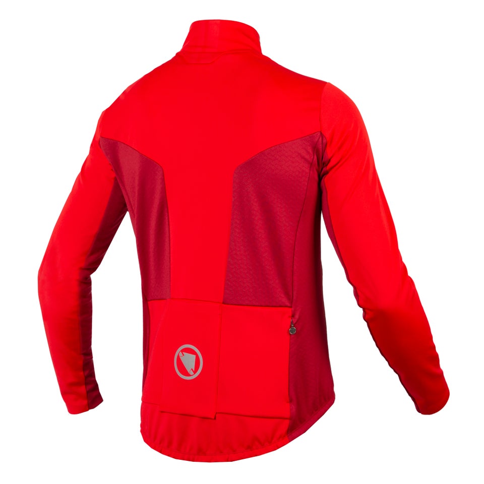 FS260-Pro Roubaix Trikot für Herren - Rost