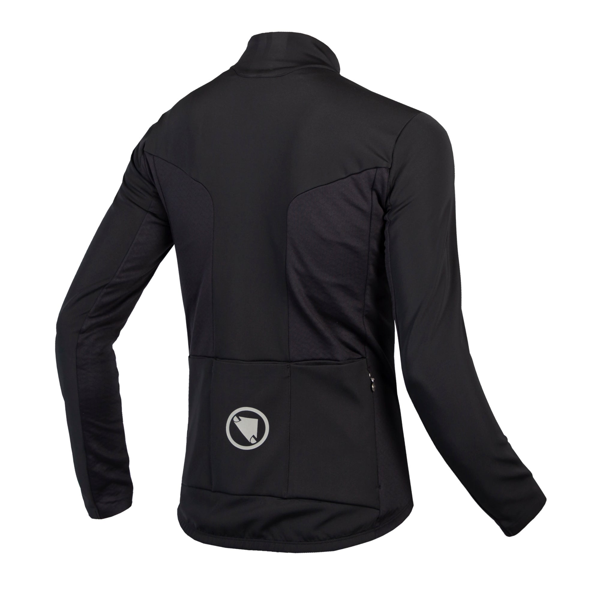 Men's FS260 Roubaix Jersey - Black | Endura US