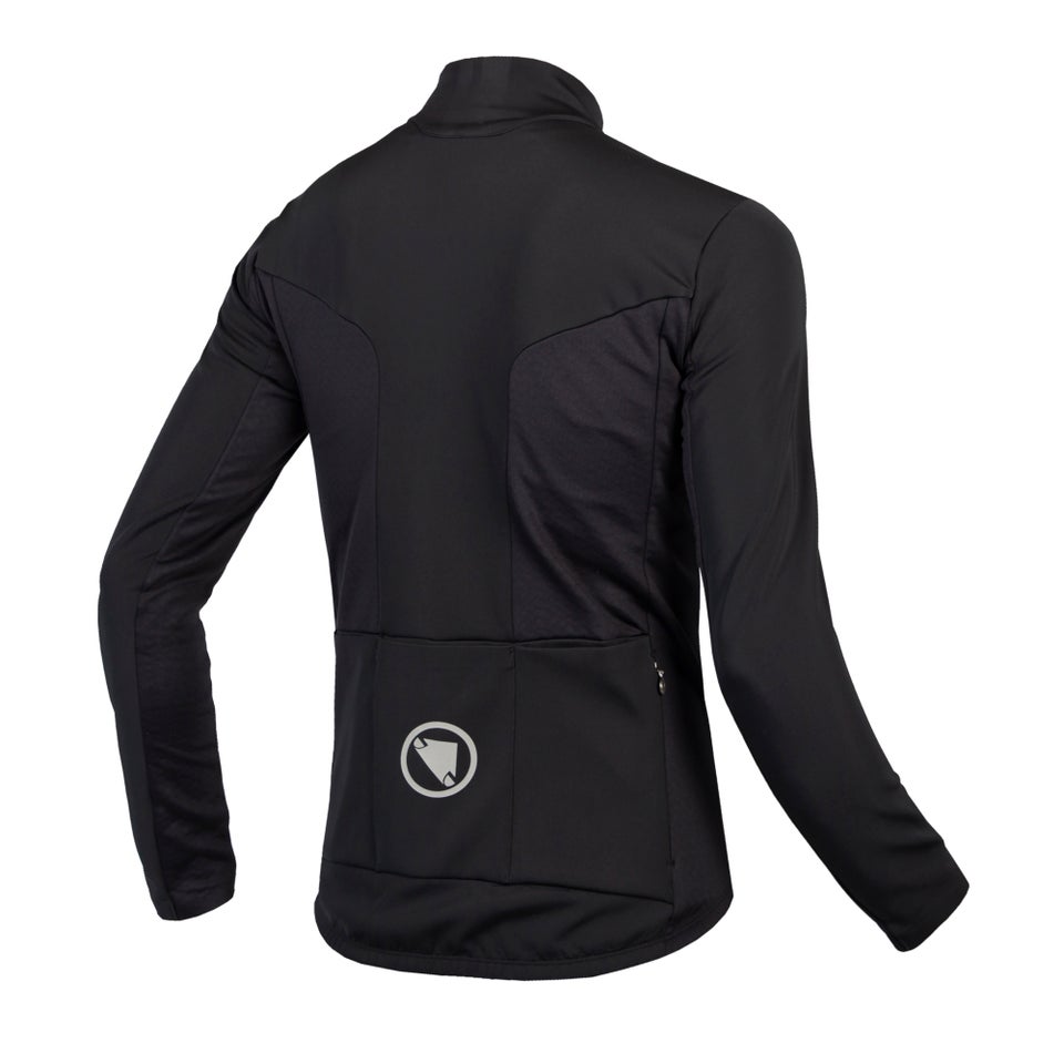 FS260-Pro Roubaix Trikot für Herren - Schwarz