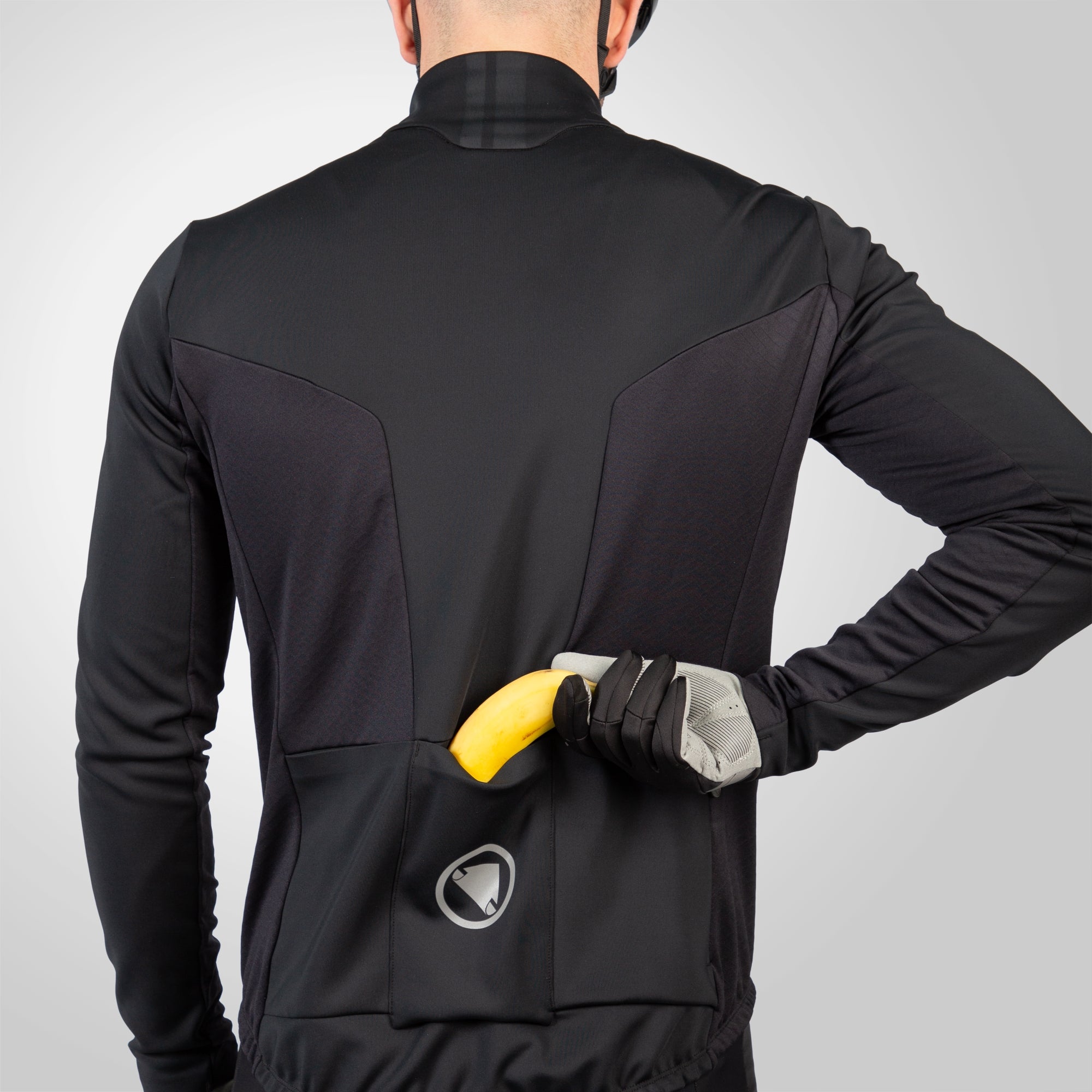 メンテナンス MEN Black Edition Men's FS260 Roubaix Jersey - Black | Endura US