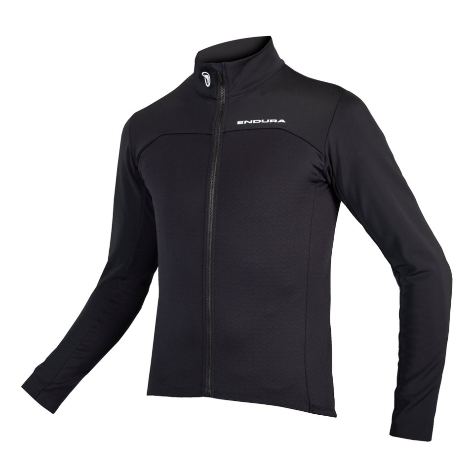 FS260-Pro Roubaix Trikot für Herren - Schwarz
