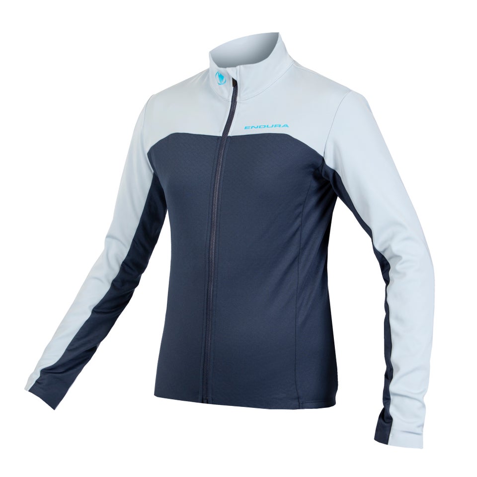 FS260-Pro Roubaix Trikot für Herren - Ink Blue