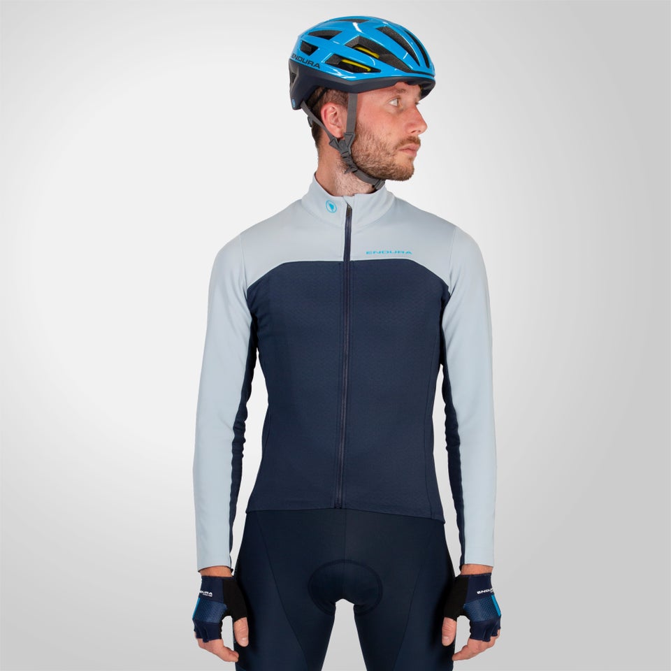 FS260-Pro Roubaix Trikot für Herren - Ink Blue