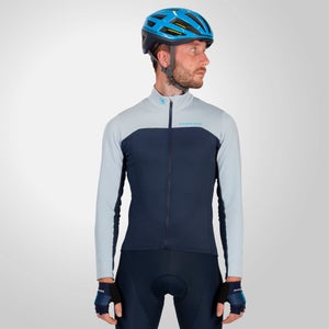 FS260-Pro Roubaix Trikot für Herren - Ink Blue - XXL