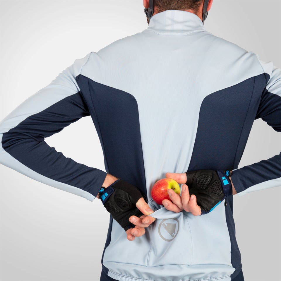 FS260-Pro Roubaix Trikot für Herren - Ink Blue