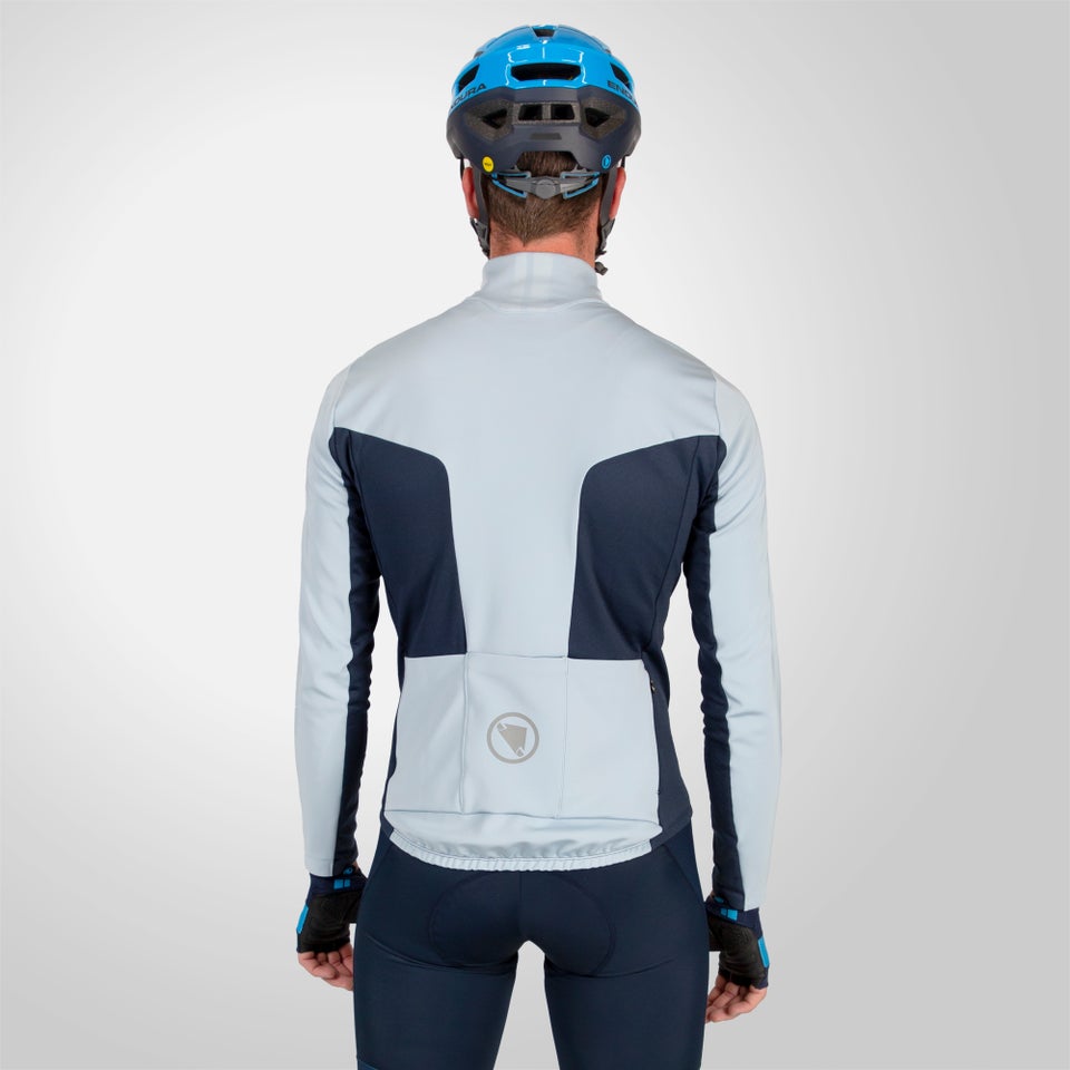 FS260-Pro Roubaix Trikot für Herren - Ink Blue