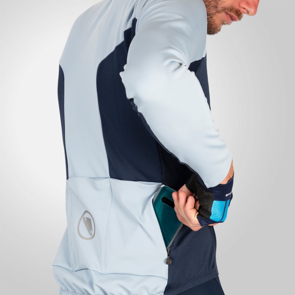 FS260-Pro Roubaix Trikot für Herren - Ink Blue