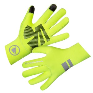 FS260 Nemo Gloves II - Bright Yellow