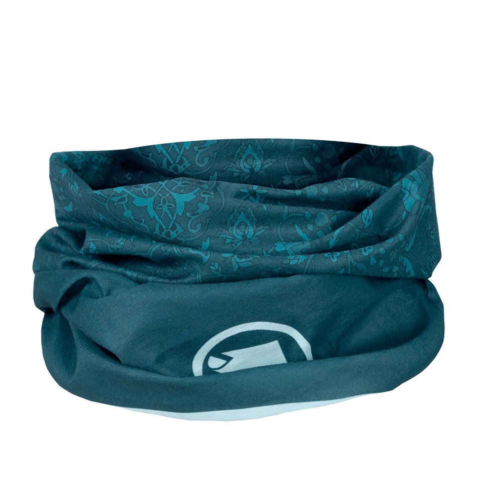 Herren Multitube - Fichtgrün