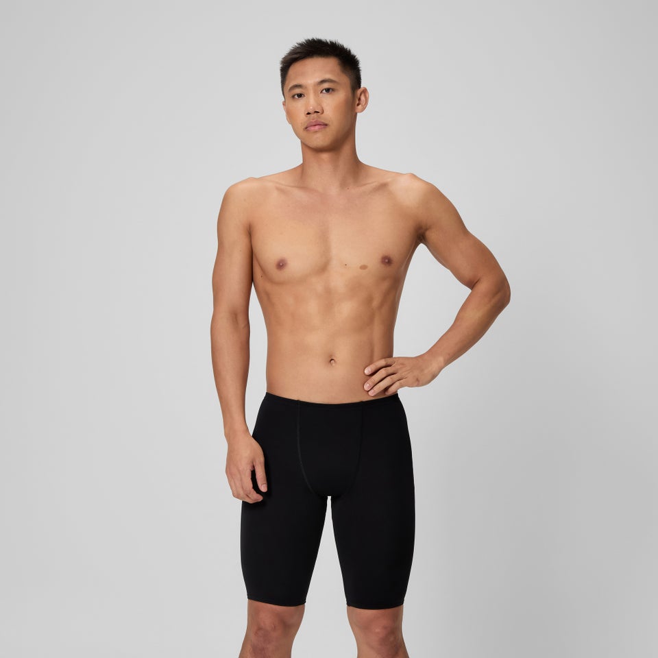 Men's Edge Splice Jammer Blue