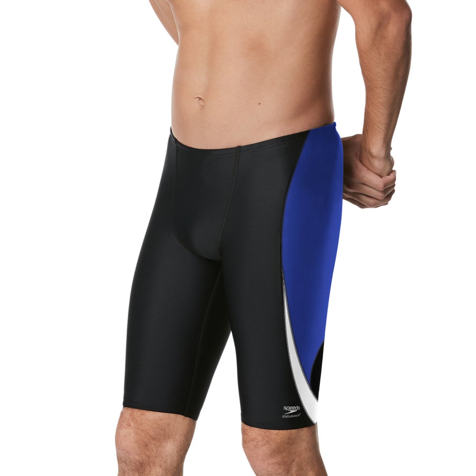Men's Edge Splice Jammer Blue