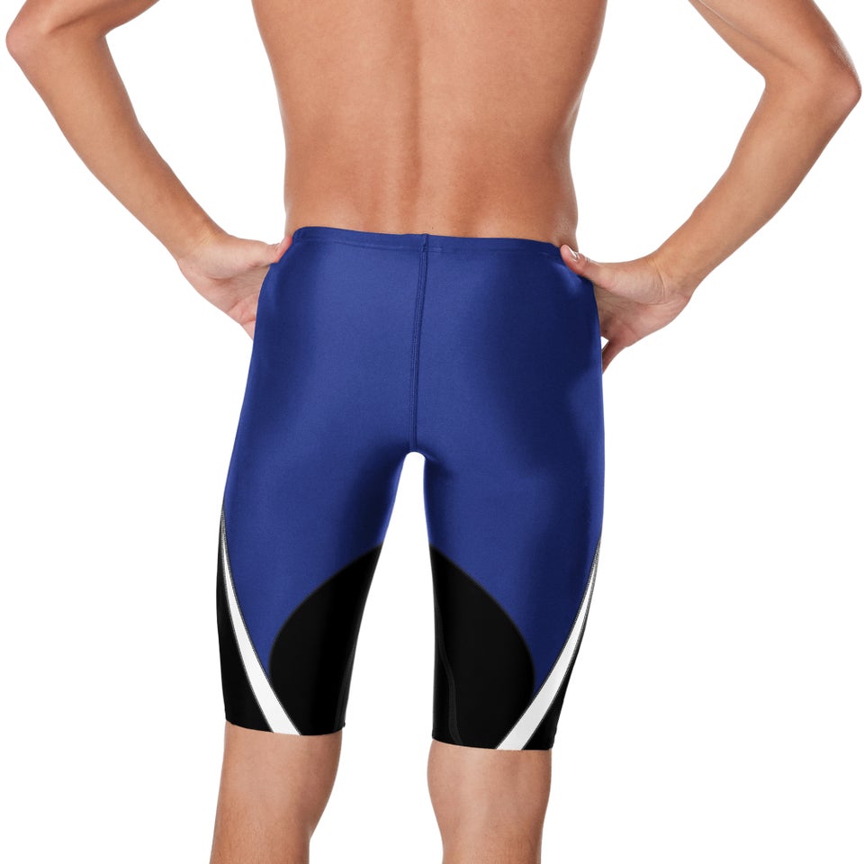 Men's Edge Splice Jammer Blue