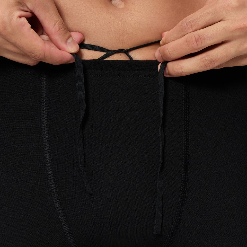 Men's Edge Splice Jammer Purple