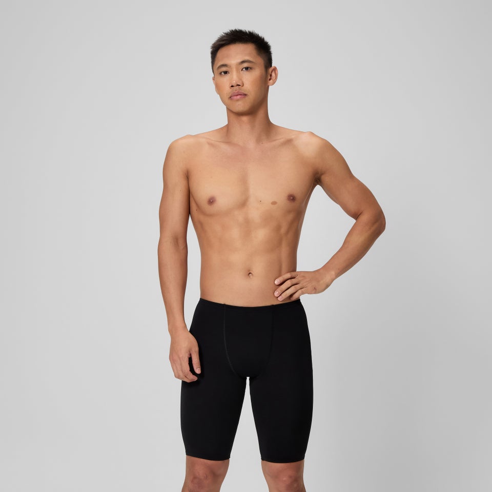 Men's Edge Splice Jammer Purple