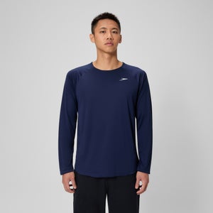 Speedo Long Sleeve Swim Rashguard
