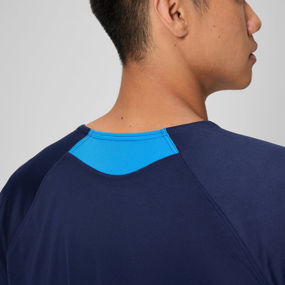 Speedo Long Sleeve Swim Rashguard