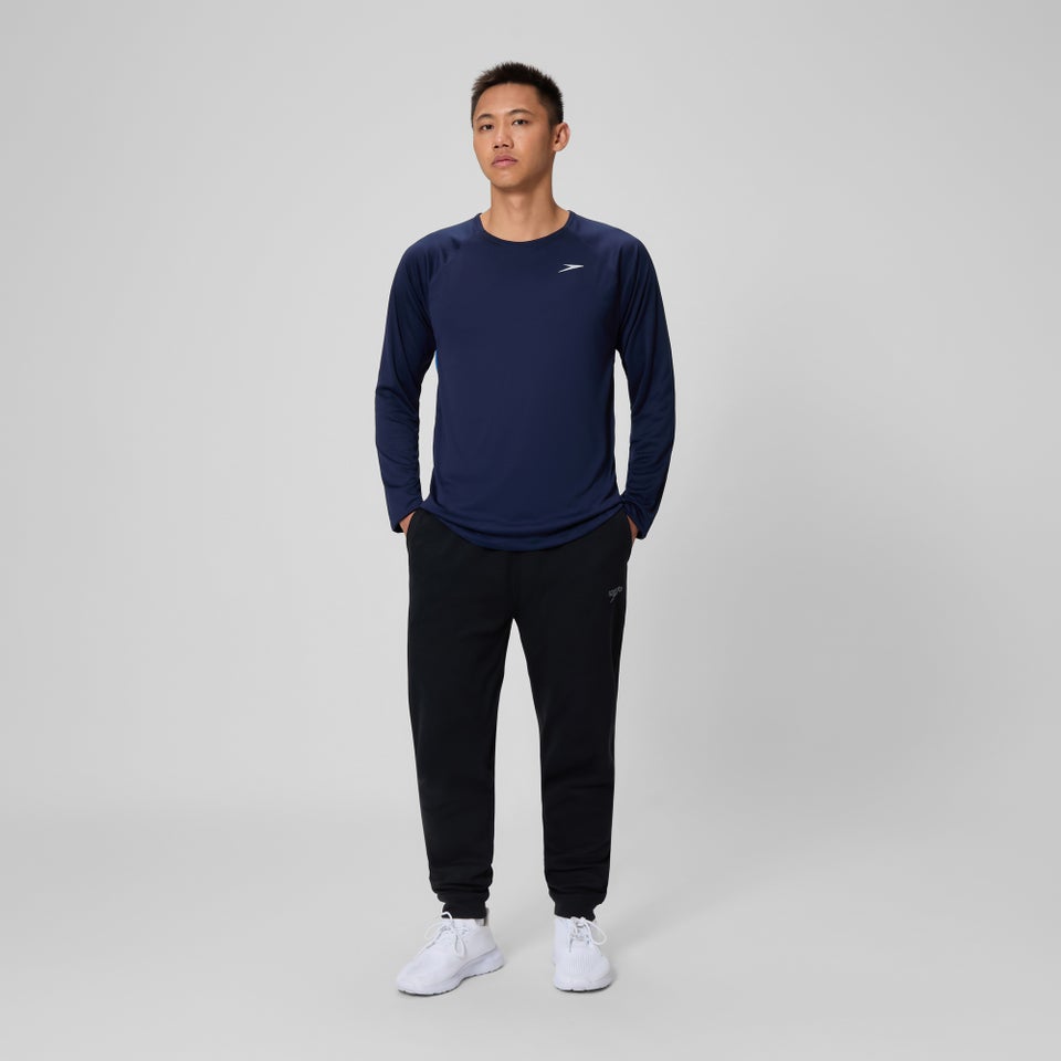 Speedo Long Sleeve Swim Rashguard