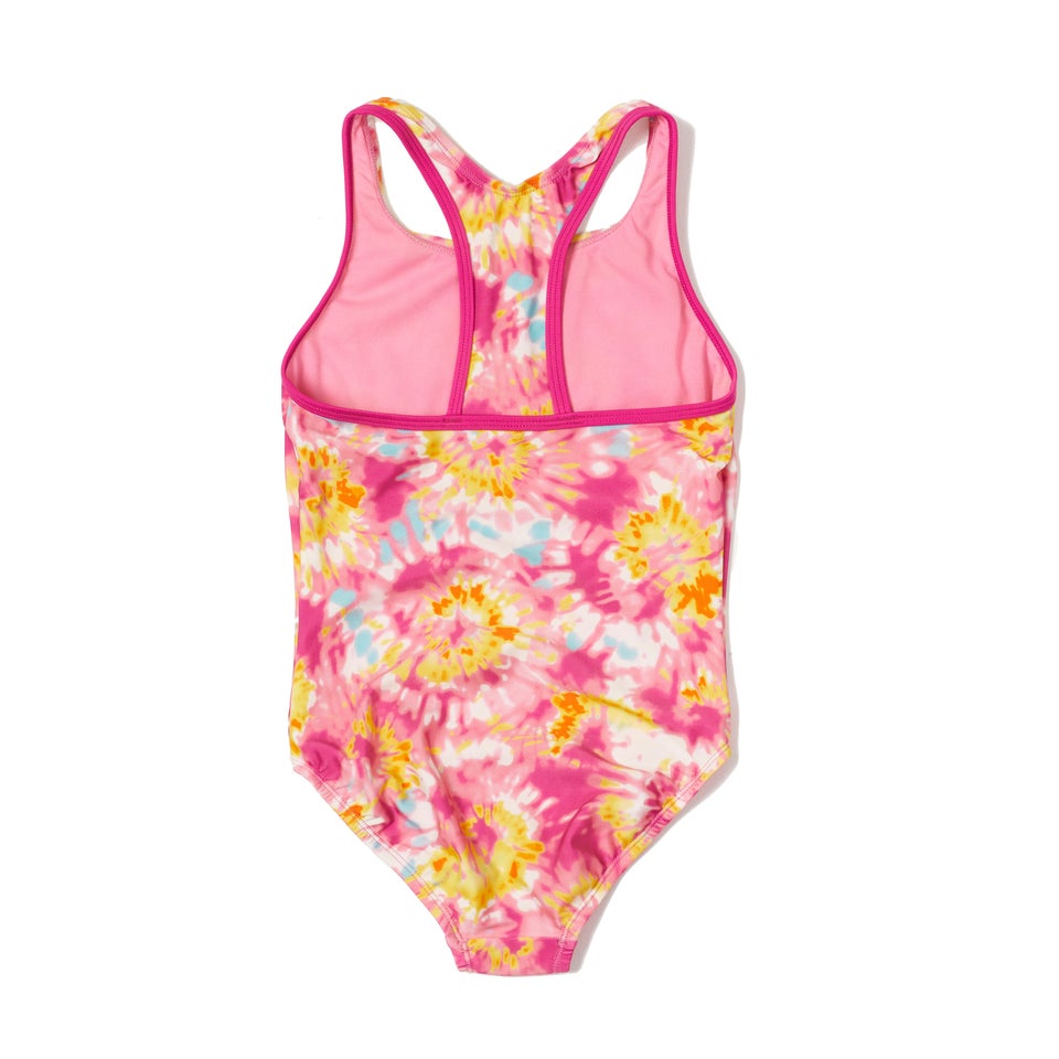 Print Racerback One Piece